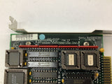 Motion Engineering Inc PC-DSP 20630 Electrical Board