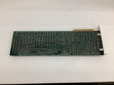 Motion Engineering Inc PC-DSP 20630 Electrical Board