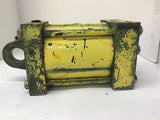 CB 793976 S2S Pneumatic Cylinder 3-1/2" S x 5/8" Thread ID x 1" Ram OD