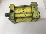 CB 793976 S2S Pneumatic Cylinder 3-1/2" S x 5/8" Thread ID x 1" Ram OD