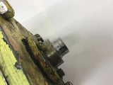 CB 793976 S2S Pneumatic Cylinder 3-1/2" S x 5/8" Thread ID x 1" Ram OD