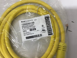 Brad Connectivity 1300060159 6' L 2P Male Straight 16/2 AWG PVC Cord