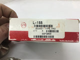 Reid L-1SS 1/2" Socket Type Leveling Pad Lot Of 3