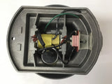 WL Jenkins 2234 Alarm Bell Missing Bottom Cover