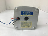 Tescor Amber Strobe Light 10-16 Vdc .35 amps