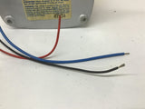 Tescor Amber Strobe Light 10-16 Vdc .35 amps