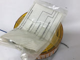 Tescor Amber Strobe Light 10-16 Vdc .35 amps