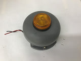 WL Jenkins 2234 Alarm Bell 24 Vdc .20 Amps