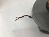 WL Jenkins 2234 Alarm Bell 24 Vdc .20 Amps