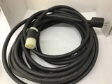Carol 10/4 P-7K-123033 SOOW 60' with Pass Seymour And Hubbell 30A 250V Plugs