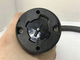 Type SO P-123-70-MSHA 4C 7' Long with Hubbell 21414B 20A 250V Receptacle