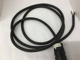 12/3 SOW-A P-123-70-MSHA 10' Long with Hubbell 21414B 30A 600V Receptacle