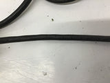 Essex Royal 16/3 SJOW P-159-18 9 1/2' Long with 20A 125V Plugs