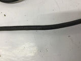 Essex Royal 16/3 SJOW P-159-18 9 1/2' Long with 20A 125V Plugs