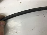 Essex Royal 16/3 SJOW P-159-18 9 1/2' Long with 20A 125V Plugs