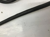 Essex Royal 16/3 SJOW P-159-18 9 1/2' Long with 20A 125V Plugs