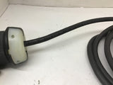 Essex Royal 16/3 SJOW 10' Long with Arrow Hart Hubbell 20 Amp 125 Volt Plug