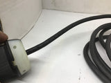 Essex Royal 16/3 SJOW 10' Long with Arrow Hart Hubbell 20 Amp 125 Volt Plug