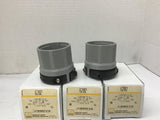 Arrow Hart 6202 20A 125V Lot Of 3