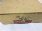 WL Jenkins 4005 10" 120 Volt Supering Alarm Bell