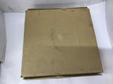 WL Jenkins 4005 10" 120 Volt Supering Alarm Bell