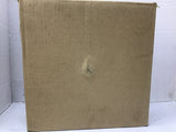WL Jenkins 4005 10" 120 Volt Supering Alarm Bell