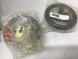 Reid KHK-73 Wheel 6" OD Hand Wheel Lot Of 2