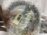 Reid KHK-73 Wheel 6" OD Hand Wheel Lot Of 2