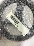 Reid KHK-73 Wheel 6" OD Hand Wheel Lot Of 3