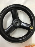 Reid KHK-73 Wheel 6" OD Hand Wheel Lot Of 2