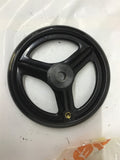 Reid KHK-73 Wheel 6" OD Hand Wheel Lot Of 2