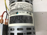 Gast 0532-104A-G621X Motor Mounted Rotary Vane Vacuum Pump 100-115V 1/15HP