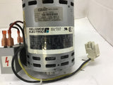 Gast 0532-104A-G621X Motor Mounted Rotary Vane Vacuum Pump 100-115V 1/15HP