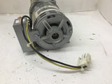 Gast 0532-104A-G621X Motor Mounted Rotary Vane Vacuum Pump 100-115V 1/15HP