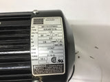 Bodine Electric 42R4BFSI-5L Gear Motor 1/8HP 115V 170 RPM 31 Torque 10:1 Ratio