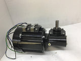 Bodine Electric 42R4BFSI-5L Gear Motor 1/8HP 115V 170 RPM 31 Torque 10:1 Ratio
