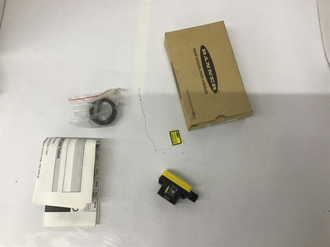 Banner Engineering QS30LDQ 70231 Long Range Sensor