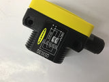 Banner Engineering QS30LDQ 70231 Long Range Sensor