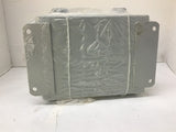 Hoffman A806CH Enclosure