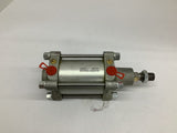 Aventics 0822344002 Pneumatic Cylinder 10 Bar 50 Stroke 15mm OD Ram 25mm