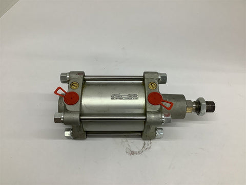 Aventics 0822344002 Pneumatic Cylinder 10 Bar 50 Stroke 15mm OD Ram 25mm