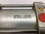 Aventics 0822344002 Pneumatic Cylinder 10 Bar 50 Stroke 15mm OD Ram 25mm