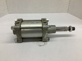 Aventics 0822344002 Pneumatic Cylinder 10 Bar 50 Stroke 15mm OD Ram 25mm