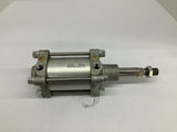 Aventics 0822344002 Pneumatic Cylinder 10 Bar 50 Stroke 15mm OD Ram 25mm