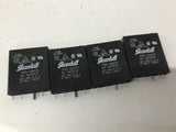 Grayhill 70G-OAC5 AC Output Module Lot Of 4