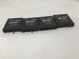 Grayhill 70G-OAC5 AC Output Module Lot Of 4
