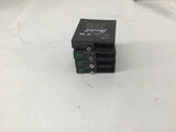 Grayhill 70G-OAC5 AC Output Module Lot Of 4
