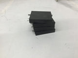 Grayhill 70G-OAC5 AC Output Module Lot Of 4