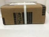 Rittal 8017649 Four Button Enclosure