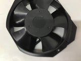 Orion Fan OA172SAPL-11-1 TB 120 VAC 50/60 Hz 0.24/0.23 Amp 29/28 W